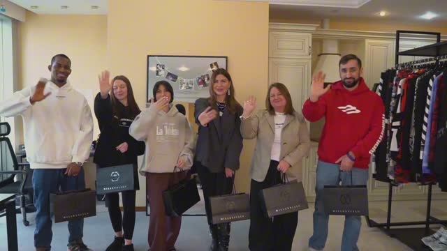 MILLENNIALS изнутри