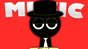 МУЗЫКА БЛЭКА ГОРЧИЦЫ | МУЗЫКА СПРУНКИ