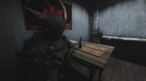 Сталкер Тень Чернобыля  Один час в баре 100 рентген (музыка из бара)#СТАЛКЕР #STALKER #ТЕНЬЧЕРНОБЫЛЯ