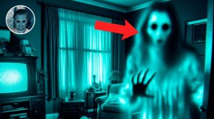 ЖУТКИЕ Видео Которые Настолько Странные Что Даже Скептики в Шоке