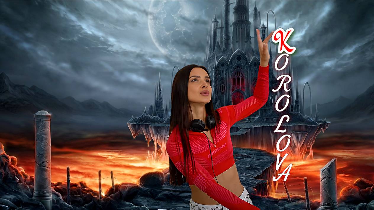 Трансляция KOROLOVA- 03 07. 2025. Kasia B2B Korolova live from Drumcode Lon смотреть онлайн