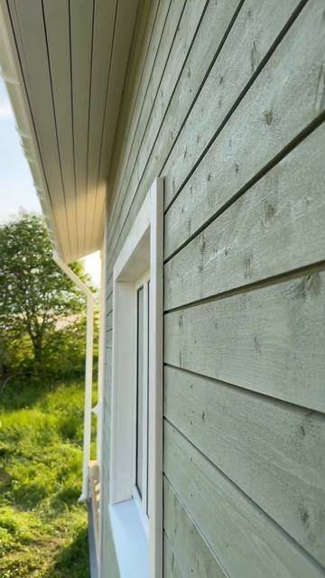 Строительство каркасного дома, проект ГаммаХаус #каркасныйдом #каркасныедома #дача #строительство смотреть онлайн