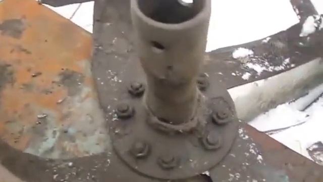 Грунтозацепы для культиватора своими руками.