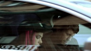 Авария (2017) Детективная мелодрама. Серия 1