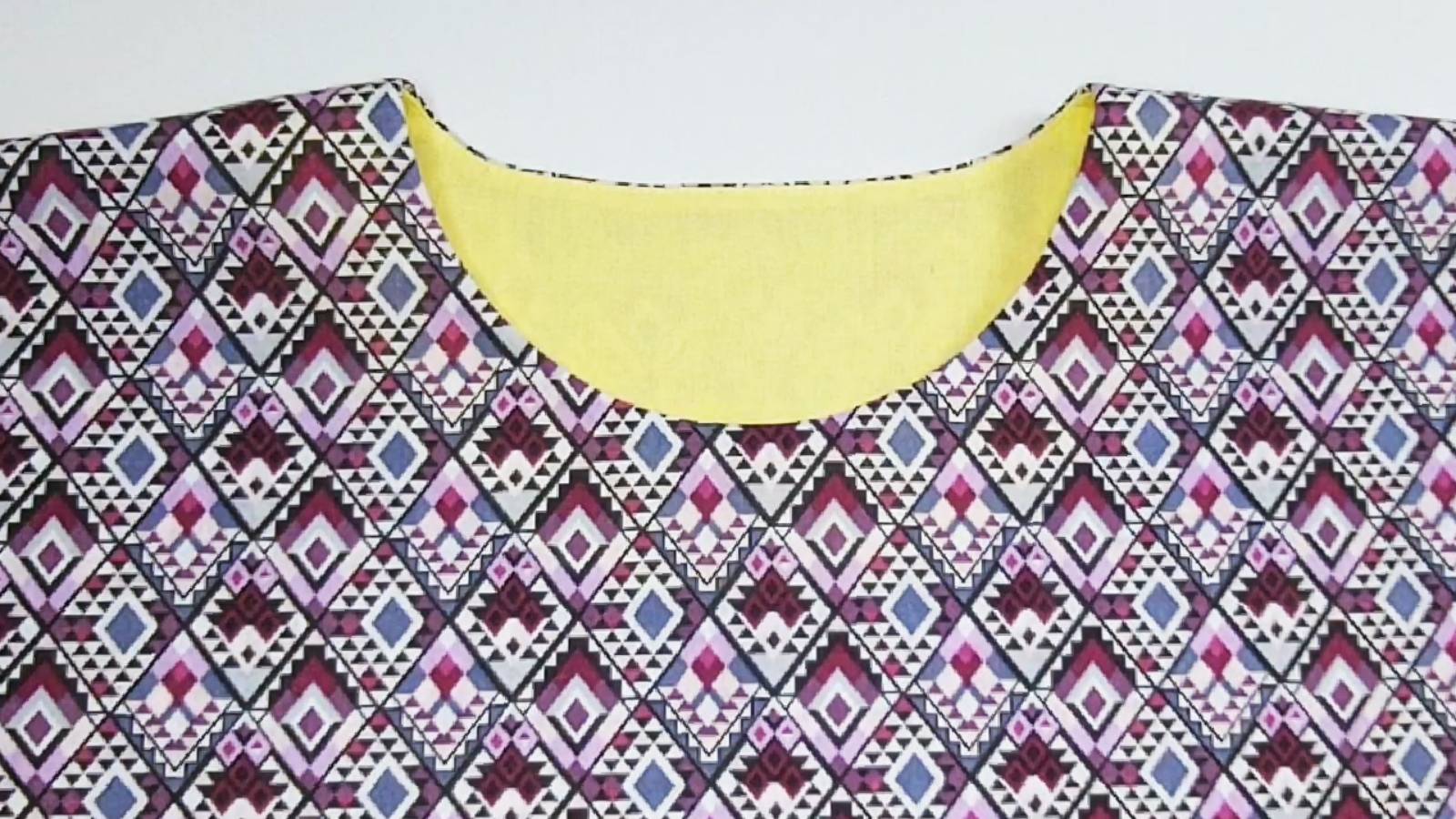 ✅СЕКРЕТ РАСКРЫТ! Вот как шьют профи смотреть онлайн