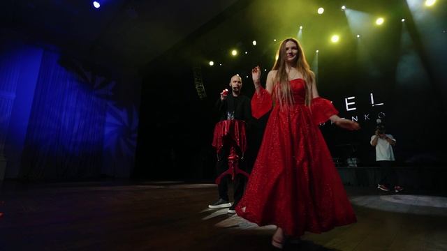 🎓 Видеосъёмка выпускного — сохраните важные моменты навсегда! смотреть онлайн