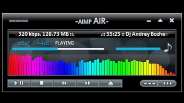 Dj Andrey Bozhenkov - URAL e.d.m. ZVUK (Pt.017)