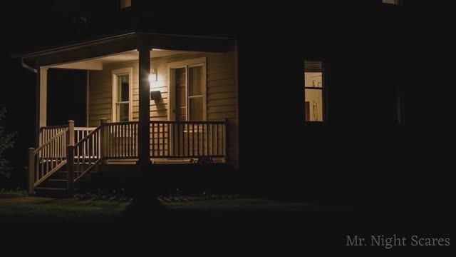 КВАРТИРА ДОМА НА ОКРАИНЕ! Страшные истории на ночь.Страшилки на ночь. смотреть онлайн