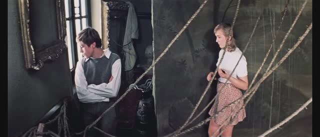 Отрывки Музыки — Элесио