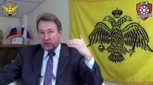 Юрий Воробьевский: Предчувствие войны