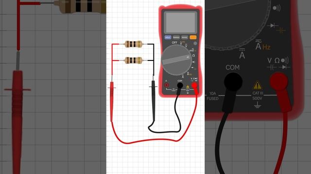 Как работает резистор смотреть онлайн