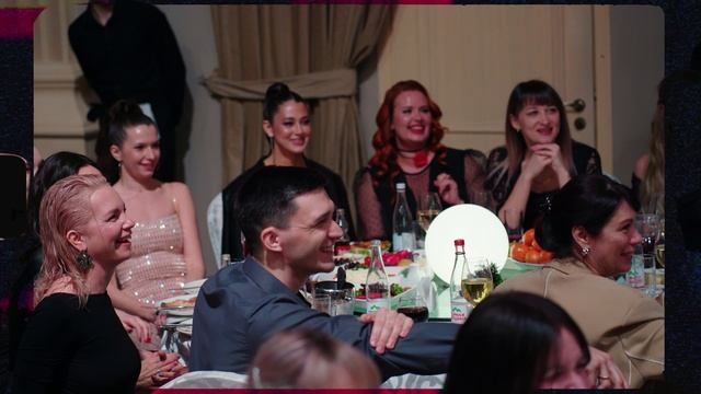 Промо-видео ведущего: расскажи о себе ярко! смотреть онлайн