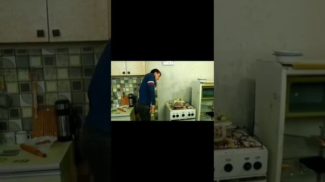 Как я готовлю борщ по мнению жены