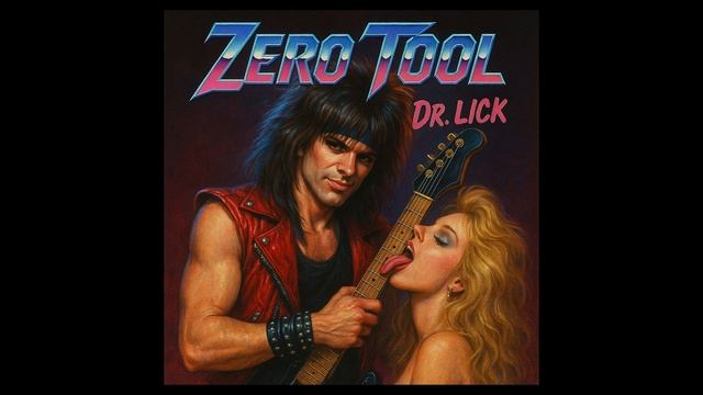Zero Tool - Dr. Lick смотреть онлайн