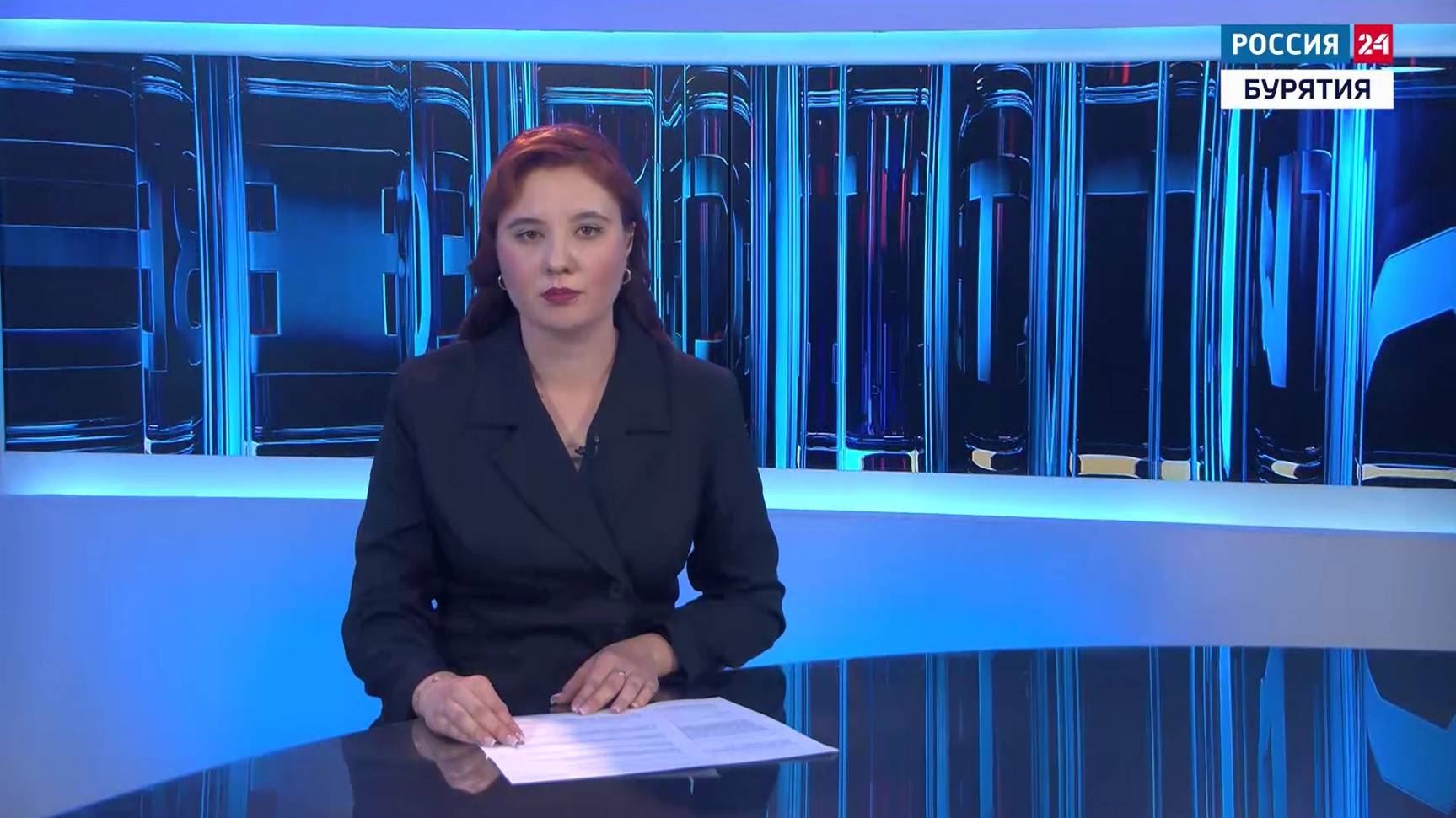 Вести Бурятия. 20-00 Эфир от 03.07.2025 смотреть онлайн