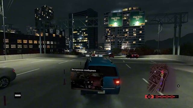 22 серия СП лицом к лицу (1 эпизод)