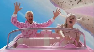 Барби. Анимация