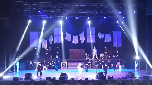 Студвесна ИВМиИТ 2023. 