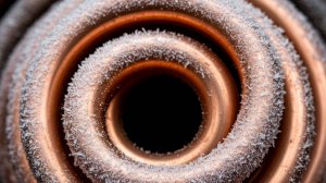 Мини кондиционер, холодильник до -10 °C  
Автономная система охлаждения своими руками