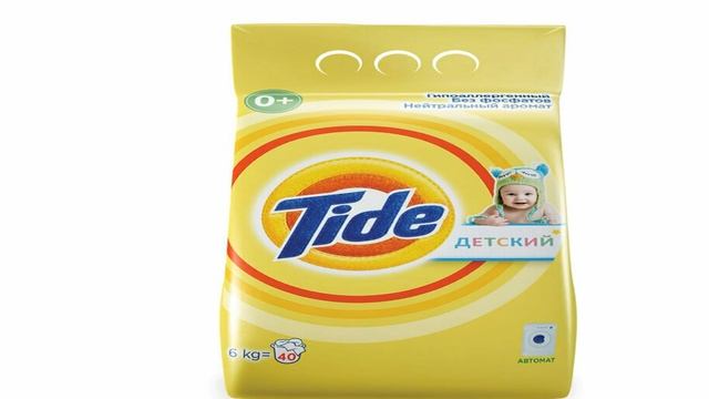 Лучшие детские стиральные порошки 2025 смотреть онлайн