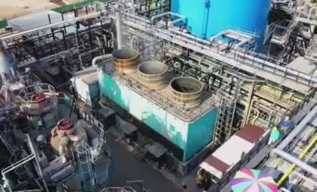 .... Как добывают Природный газ .... смотреть онлайн