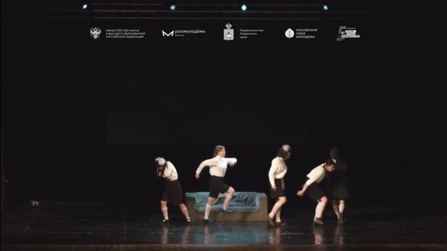 Всероссийская студенческая Весна 2023. ТК 