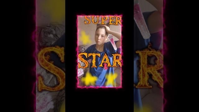 Super Star⭐/R_Mefoan 👾💅