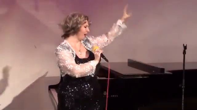 *Очи чёрные | Людмила ЮРЬЕВА смотреть онлайн