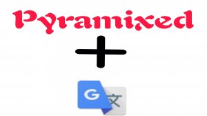 SPRUNKI PYRAMIXED+ЭМОДЗИ