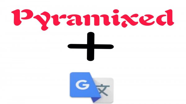 SPRUNKI PYRAMIXED+ЭМОДЗИ