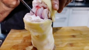 Хаш по-армянски пошаговый рецепт от Жоржа