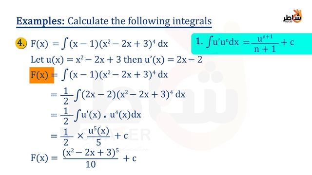 Integrals p2 смотреть онлайн