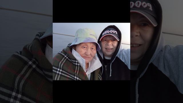 Летний круиз по Лене