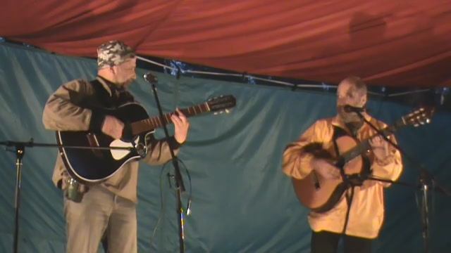 2014 май Калуга 12 Чижи (Фриденберги)