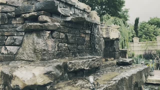 Кабардинка 2025. Старый парк.