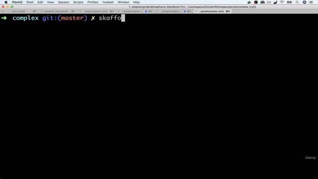 6. Automatic Shutdown