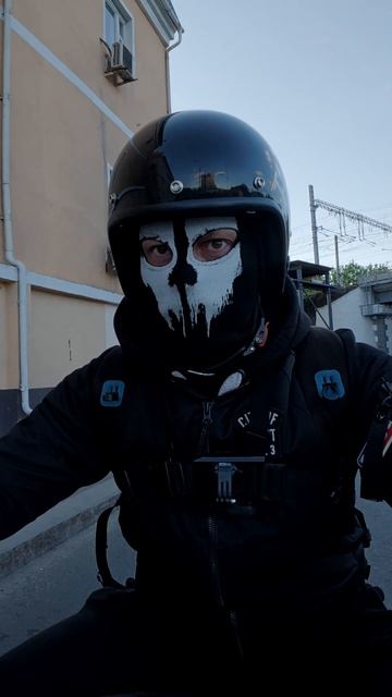 GROZA XS650 твой идеальный спутник на день. Это уже успех, бро! смотреть онлайн