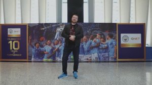Что думают Независимые Дистрибьюторы о сотрудничестве QNET и ManCity