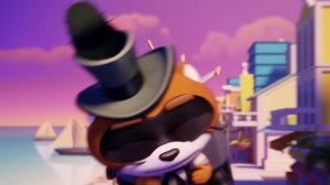 Самые смешные фэйлы Говорящего Тома! | Мой Говорящий Том: Друзья | Компиляция мультиков