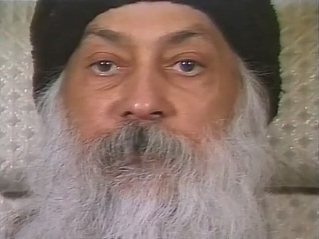 Ошо. Сат чит ананда. Дискурс 18 (вопрос 1)