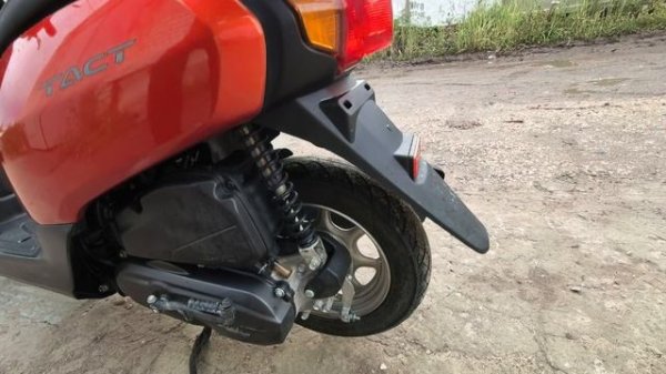 HONDA TACT AF79-1204735