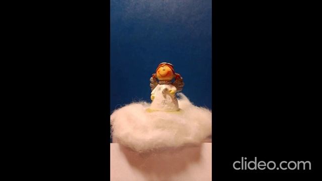 Ангелочек смотреть онлайн