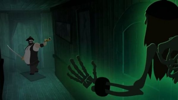 ALESTORM - Killed to Death by Piracy (Official Video) | Napalm Records