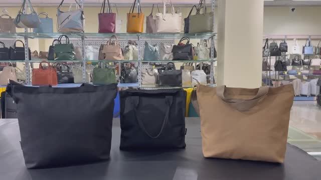 175_текстильные сумки торговая марка Ecotope смотреть онлайн