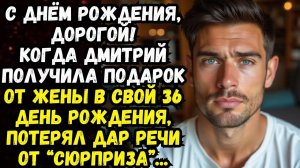 Истории из жизни|Самый дорогой подарок|Аудио рассказы|Аудиокниги слушать онлайн|Жизненные истории