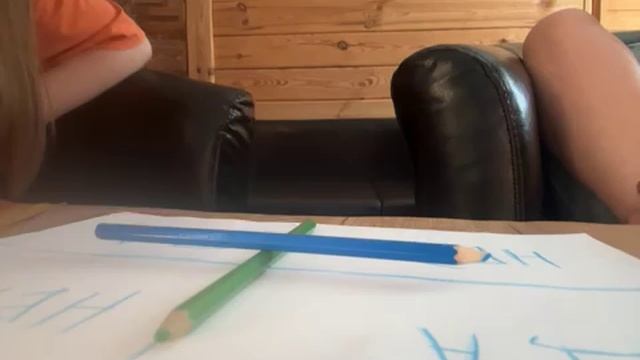 Чарли Чарли