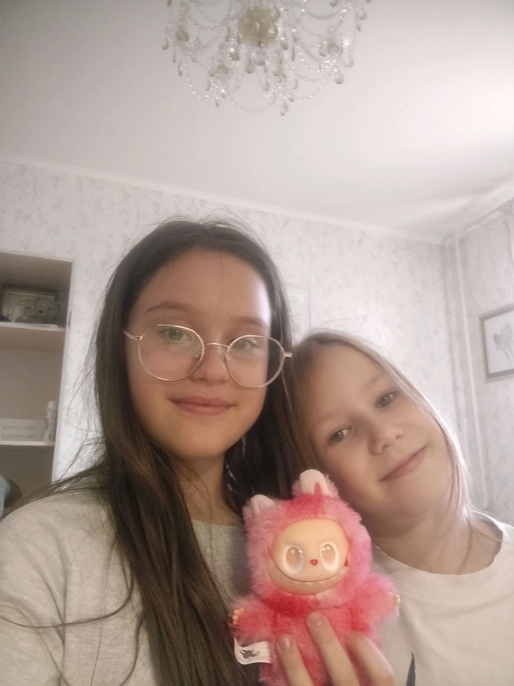 делаем домик для моего нового котика смотреть онлайн