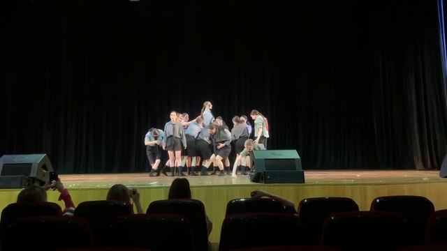 Студвесна Республики Татарстан 2023. ТК 