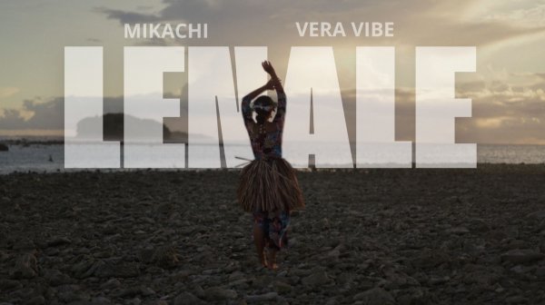 MIKACHI, Vera Vibe - Lenale