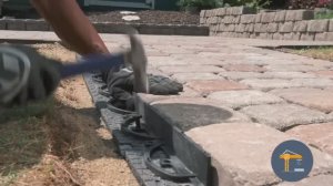 Тротуарная плитка дорожка: подготовка и укладка своими руками. Пошаговая инструкция